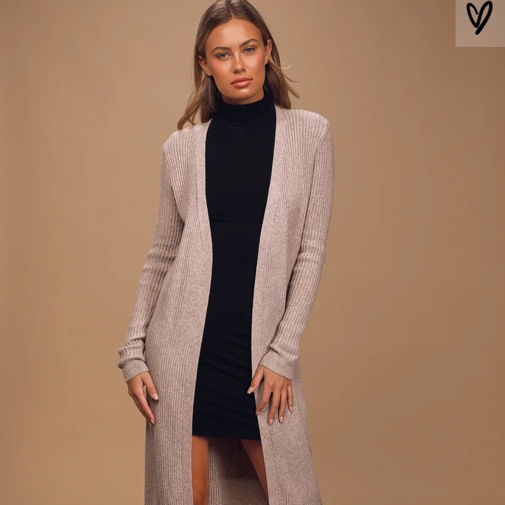 Lulu’s Cardigan Sweater